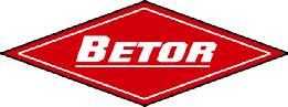 Betor Logo